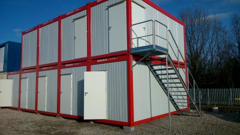 Mobilbox Kraków