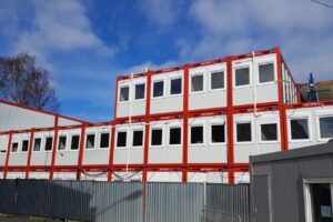 budynek-modulowy-11 Wynajem kontenerów Mobilbox