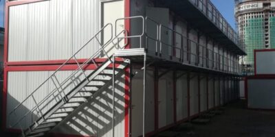 Wynajem kontenerów Warszawa Wynajem kontenerów Warszawa