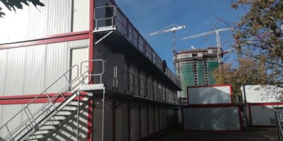 Wynajem kontenerów Warszawa Wynajem kontenerów Warszawa