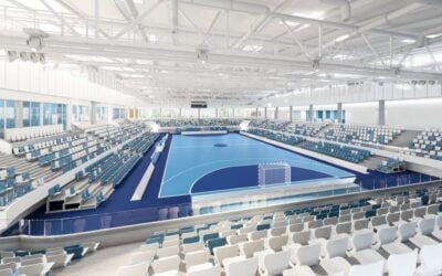 hangar-arena-mielec-2 wynajem kontenerów
