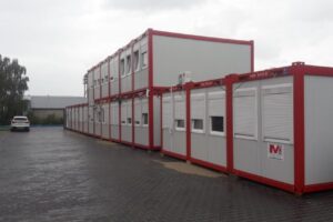 budynek-biurowy-mobilbox wynajem kontenerów biurowych