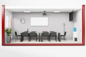 sala konferencyjna