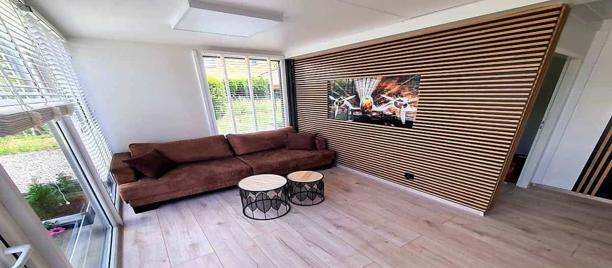 Luksusowy Pawilon Handlowy Premium