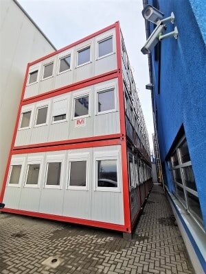 Kontenery Biurowe Małkowo Proszcz Gdański Kontenery Biurowe Małkowo Proszcz Gdański