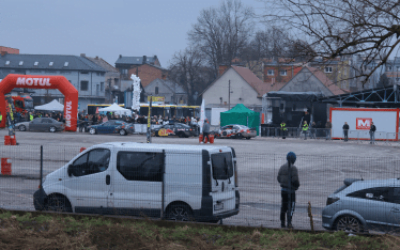 Proszowice WOŚP 400 Proszowice WOŚP 400