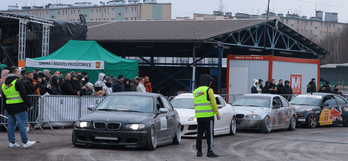 Wielka Orkiestra Świątecznej Pomocy Kontener Użyczony Przez Mobilbox