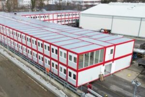 Budynek Modulowy Mobilbox Budynek Modulowy Mobilbox