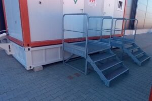 Zbiornik Na Fekalia Do Kontenera 3 Zbiornik na fekalia do kontenera