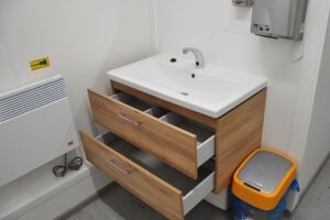 Kontenery Sanitarne 6 Kontenery sanitarne realizacje