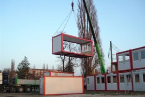 Skup Kontenerow Uzywanych 1 Mobilne kontenery