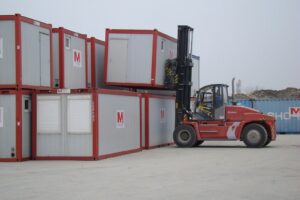 Skup Kontenerow Uzywanych 2 1140 Mobilne kontenery