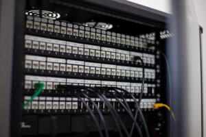 Internet W Kontenerze 1 Sieć internetowa w kontenerze