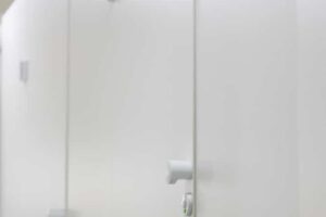 Kontener Sanitarny 1 Kontener Sanitarny