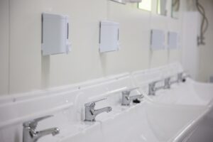 Kontener Sanitarny 10 Kontener Sanitarny