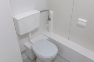 Kontener Sanitarny 2 Kontener Sanitarny