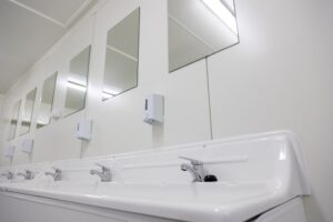 Kontener Sanitarny 7 Kontener Sanitarny