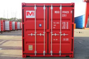 Kontener transportowy