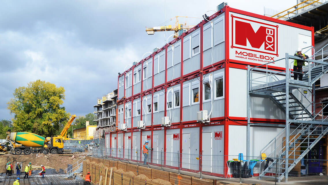 konteinerių nuoma ir pardavimas